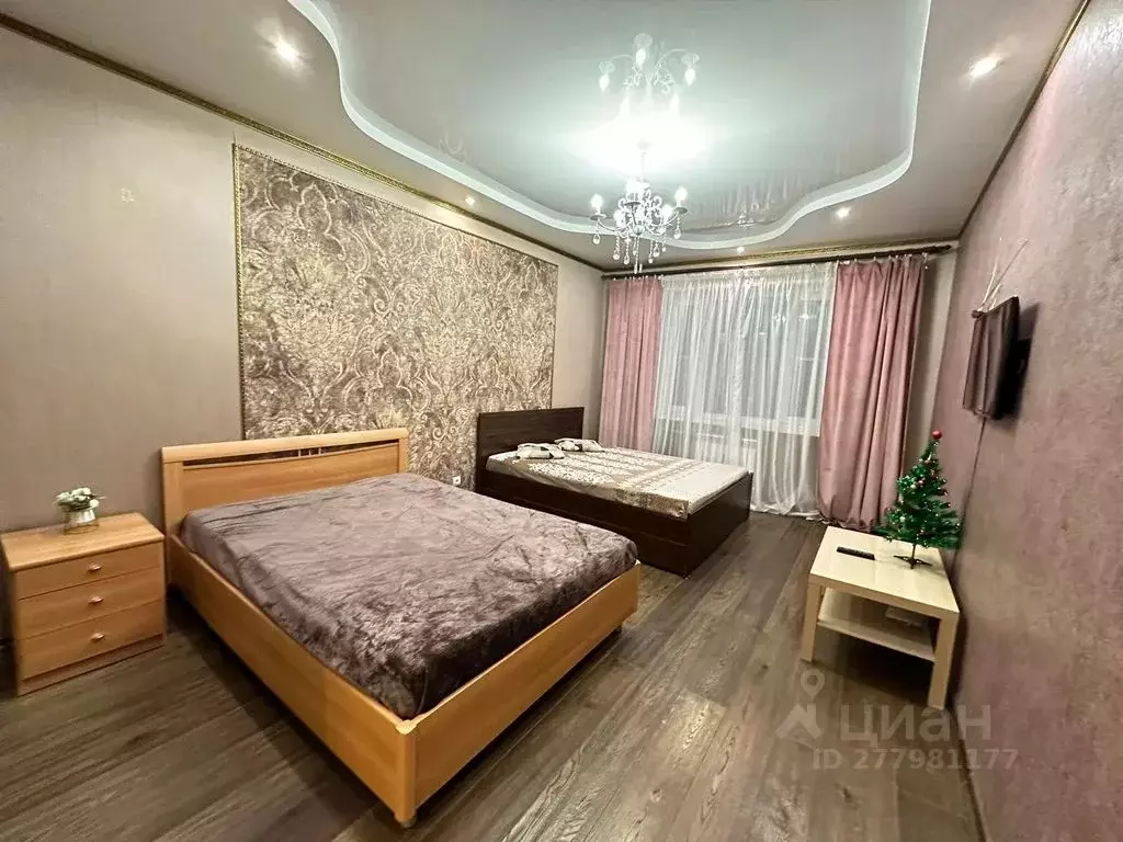1-к кв. Нижегородская область, Нижний Новгород ул. Богдановича, 8 ... - Фото 0