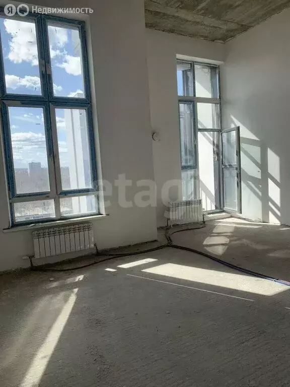 Квартира-студия: Иркутск, микрорайон Ново-Ленино, территория 1-й ... - Фото 2