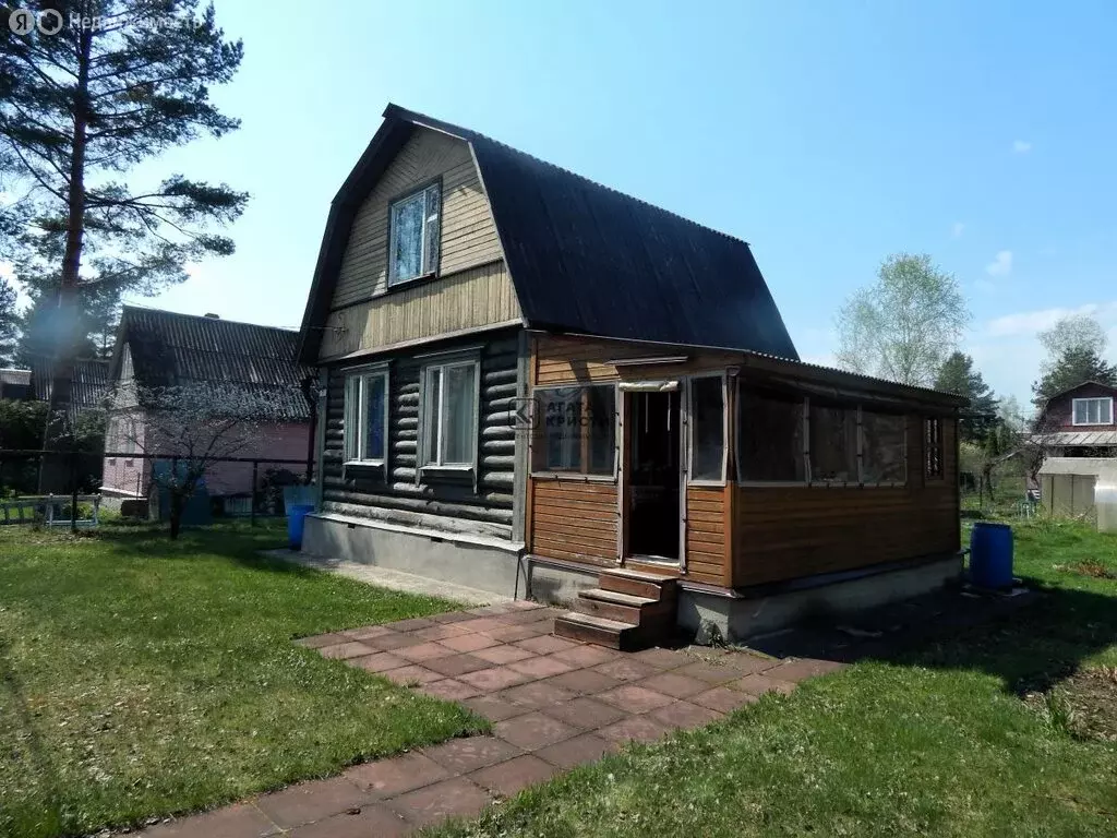 Дом в Куровское (67.8 м) - Фото 2