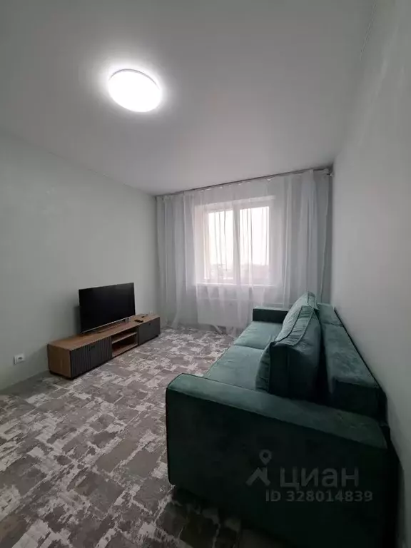 1-к кв. Волгоградская область, Волгоград ул. Качинцев, 83 (41.5 м) - Фото 2