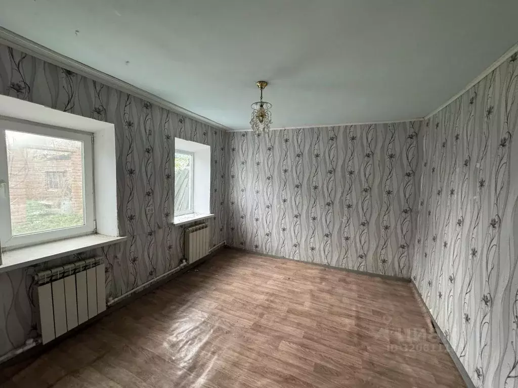 Дом в Краснодарский край, Гулькевичи Красноармейская ул., 40 (54 м) - Фото 2