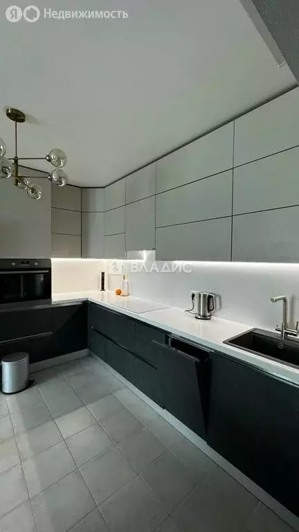 2-комнатная квартира: Красногорск, Видная улица, 2 (63.2 м) - Фото 1