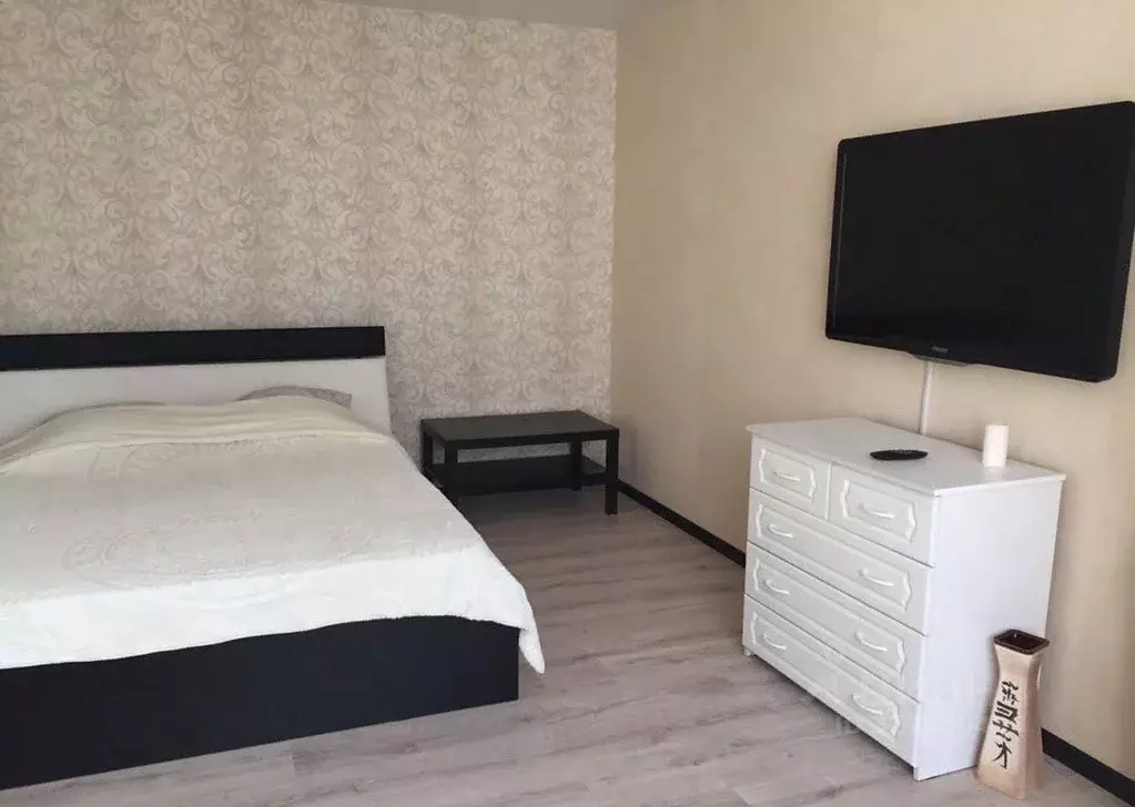 1-к кв. Алтайский край, Барнаул ул. Германа Титова, 21/26 (30.0 м) - Фото 1