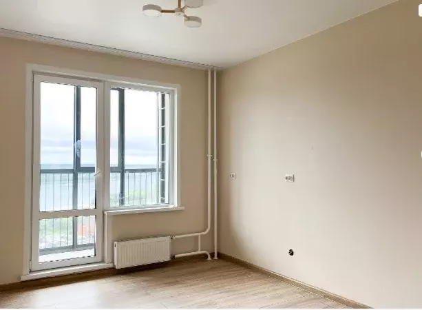 Продаётся 1-к квартира, 44.36 м - Фото 0