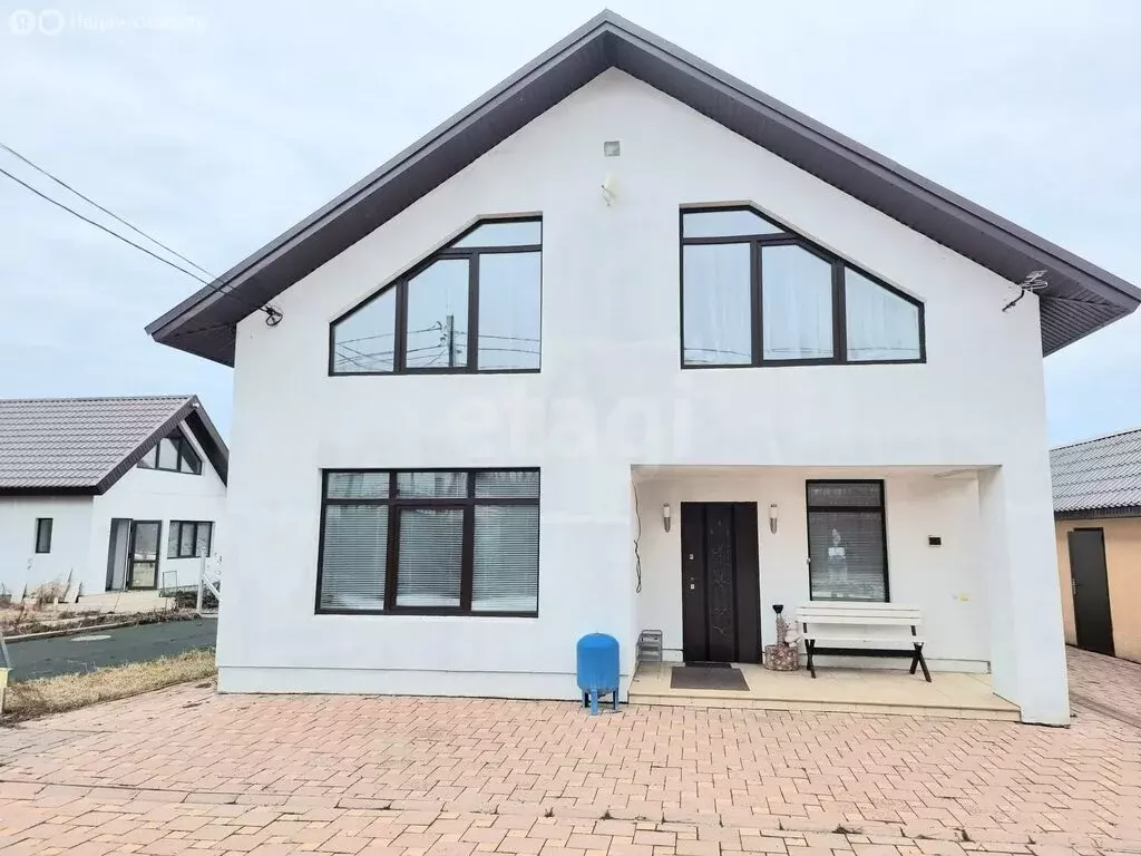 Дом в Стерлитамакский район, Казадаевский сельсовет, СНТ Ветеран ... - Фото 1