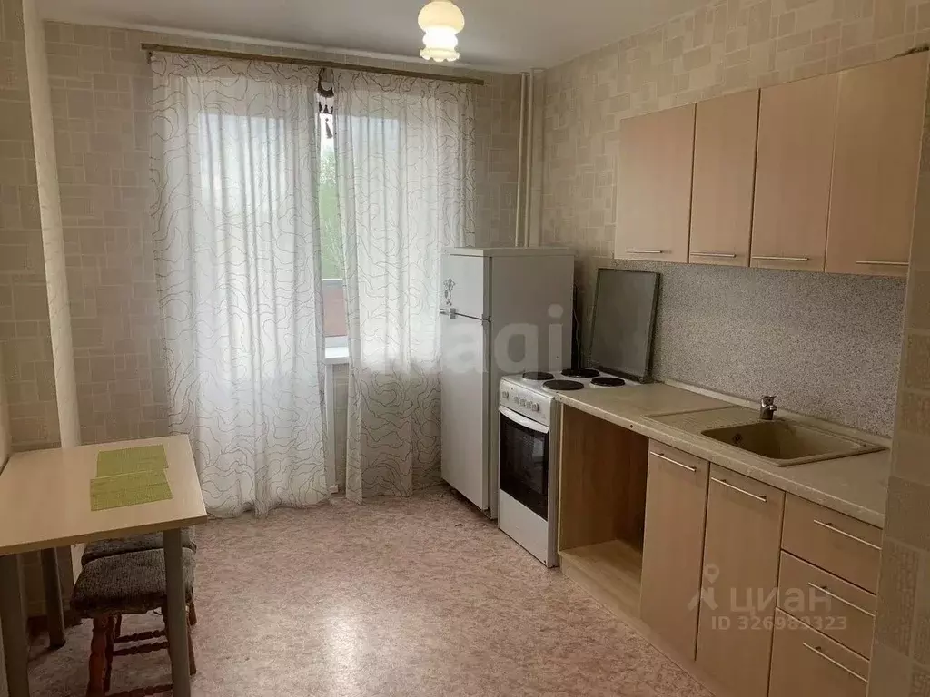 1-к кв. Удмуртия, Ижевск Фронтовая ул., 4 (36.0 м) - Фото 2