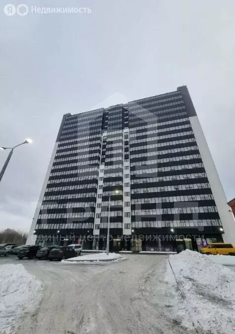 1-комнатная квартира: Санкт-Петербург, улица Крыленко, 36к2 (38 м) - Фото 2