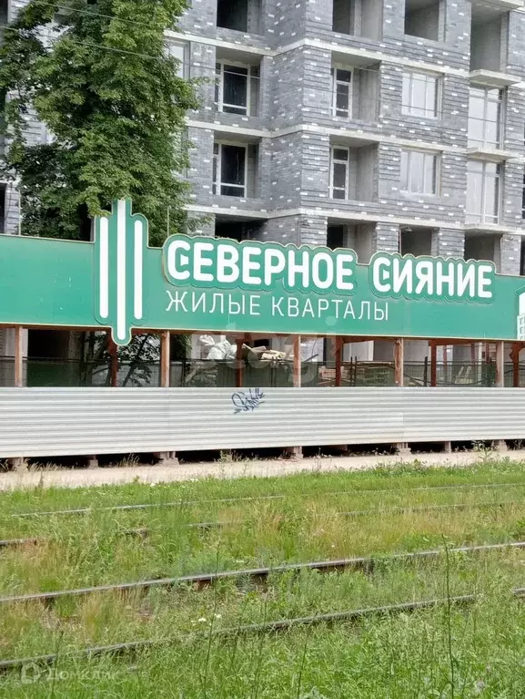 Продаётся квартира-студия, 29.6 м - Фото 1