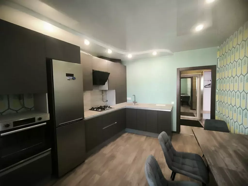 Продаётся 1-к квартира, 41.2 м - Фото 0