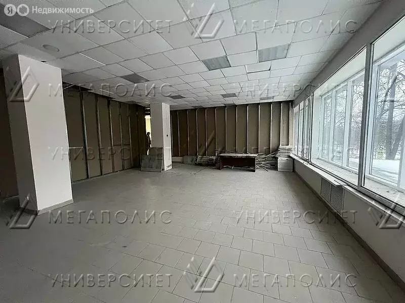 Офис (120 м) - Фото 0