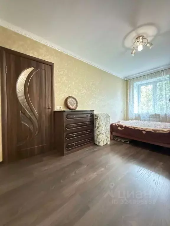 2-к кв. Нижегородская область, Дзержинск ул. Гастелло, 14А (44.5 м) - Фото 0