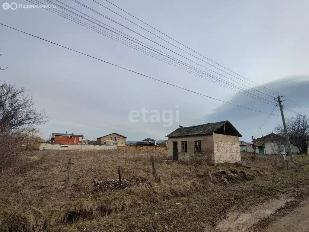 Участок в село Доброе, улица Йилдыз (11 м) - Фото 0