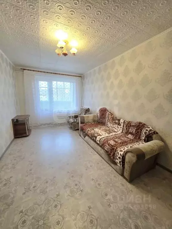 3-к кв. Краснодарский край, Новороссийск городской округ, Семигорский ... - Фото 2