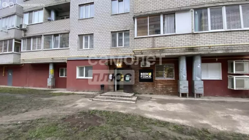 Помещение свободного назначения (140 м) - Фото 1
