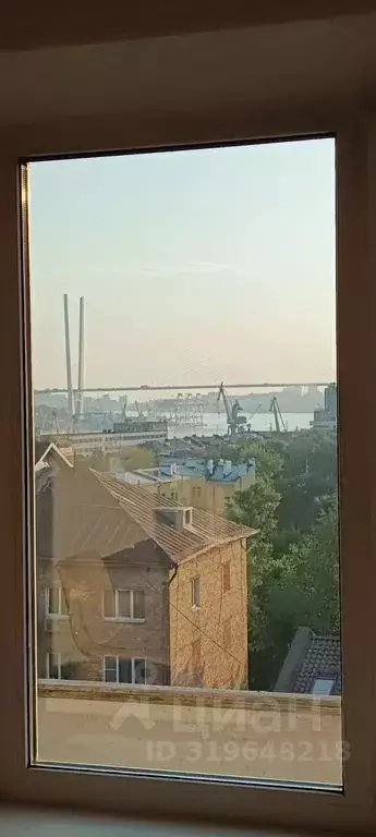 2-к кв. Приморский край, Владивосток ул. Махалина, 3А (43.0 м) - Фото 1