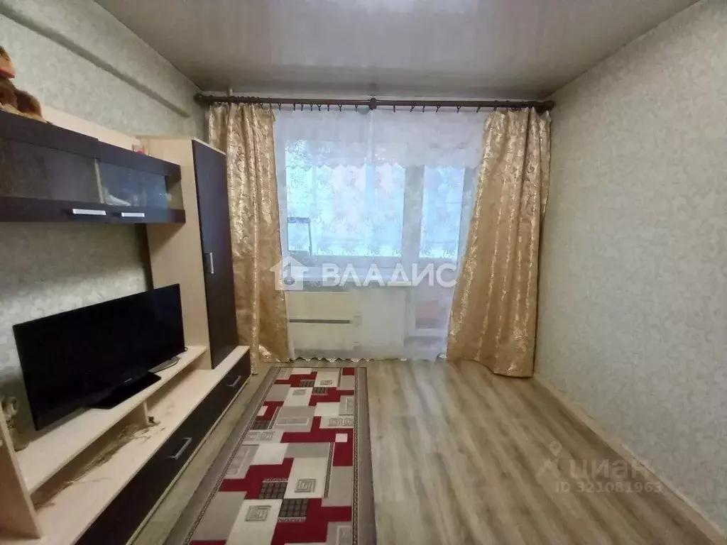 2-к кв. Забайкальский край, Чита 1-й мкр, 6 (52.2 м) - Фото 1