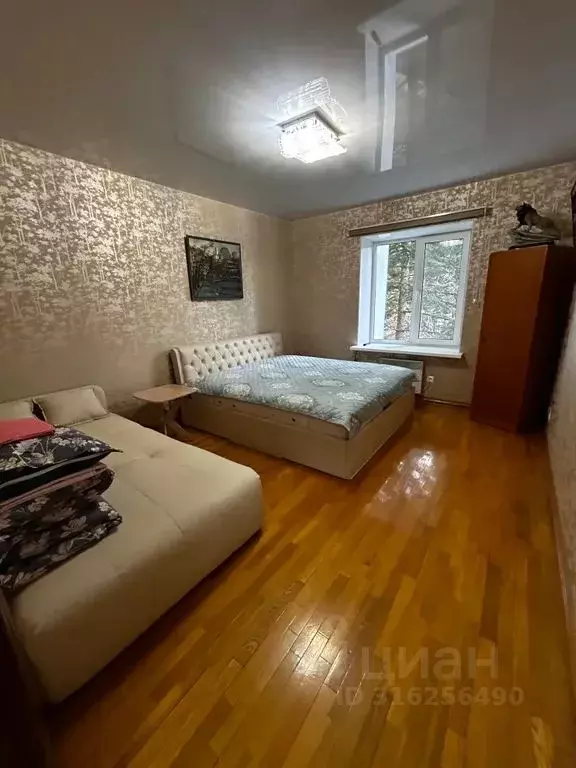 Комната Приморский край, Владивосток Главная ул., 34А - Фото 1
