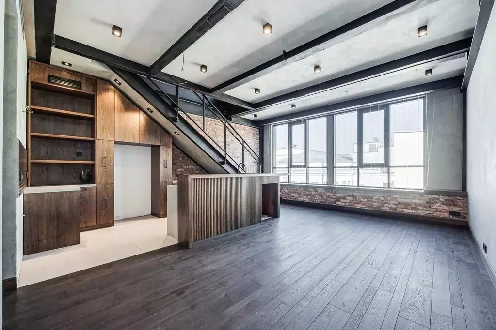 Офис в Москва Ленинградский просп., 15С28 (160 м) - Фото 1