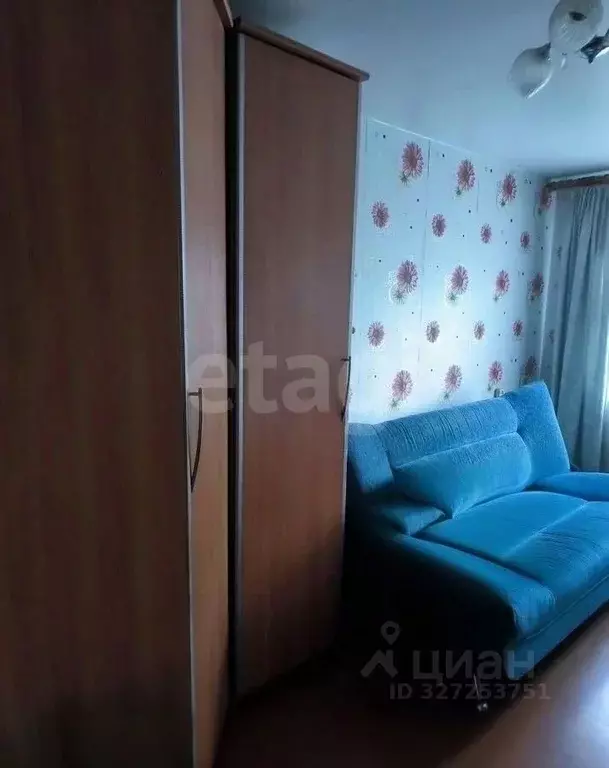 2-к кв. Алтайский край, Барнаул ул. Георгия Исакова, 171 (44.0 м) - Фото 1