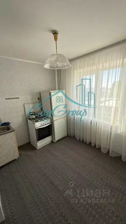 2-к кв. Оренбургская область, Орск Новый город мкр, ул. Беляева, 2 ... - Фото 1