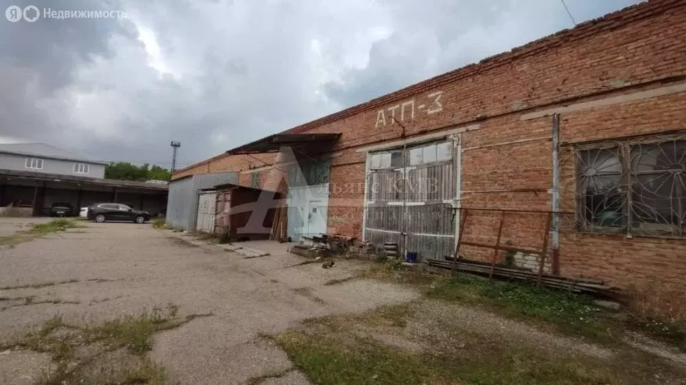 Помещение свободного назначения (400 м) - Фото 2