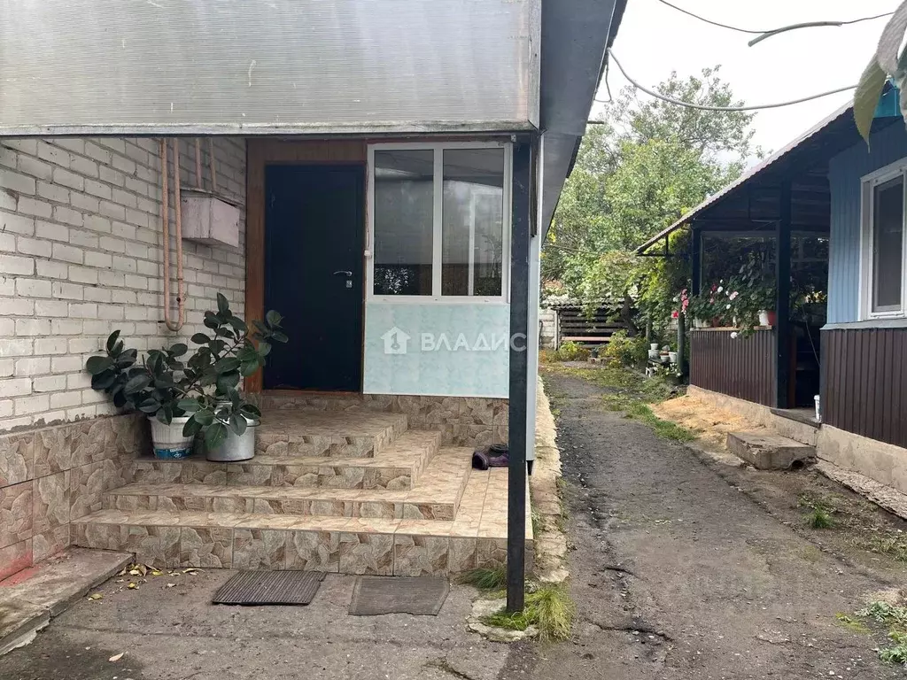 Дом в Белгородская область, Корочанский район, Новослободское с/пос, ... - Фото 2