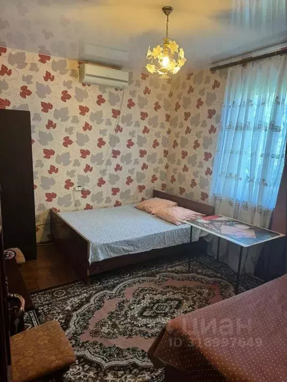 Комната Краснодарский край, Сочи пос. Лоо, ул. Плодовая, 2 - Фото 0