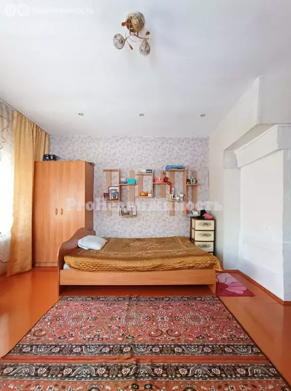 1-комнатная квартира: Кызыл, Юбилейный переулок, 1 (38 м) - Фото 1