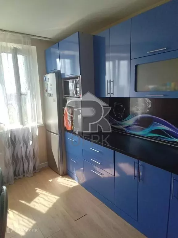 Продаётся 1-к квартира, 40 м - Фото 1