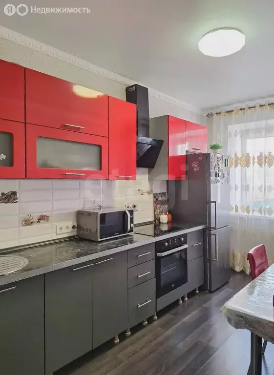 2-комнатная квартира: Саратов, улица имени Г.К. Орджоникидзе, 44А ... - Фото 2