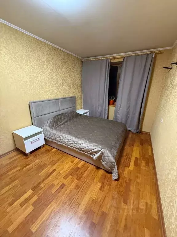 3-к кв. Москва Нагорная ул., 15К3 (56.0 м) - Фото 1