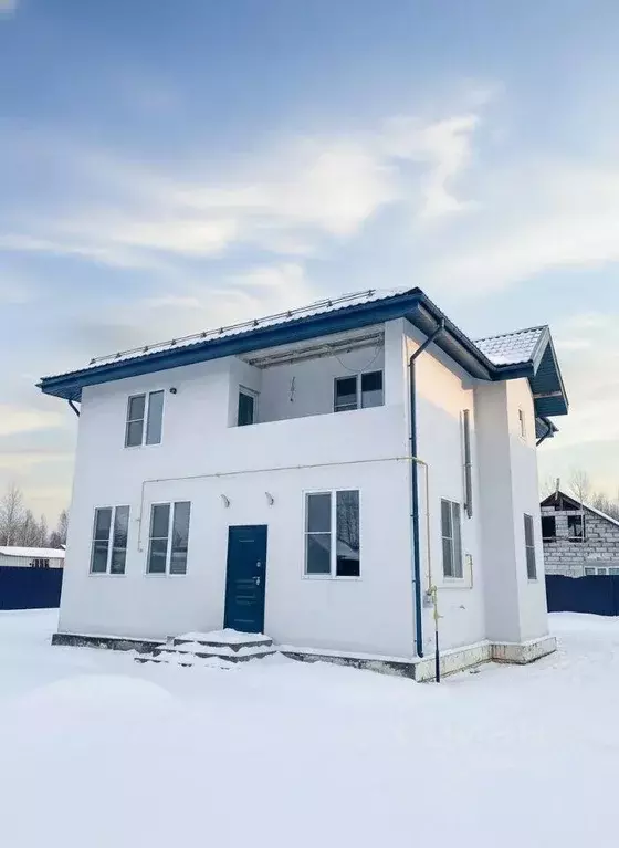 Дом, 147.1 м - Фото 1