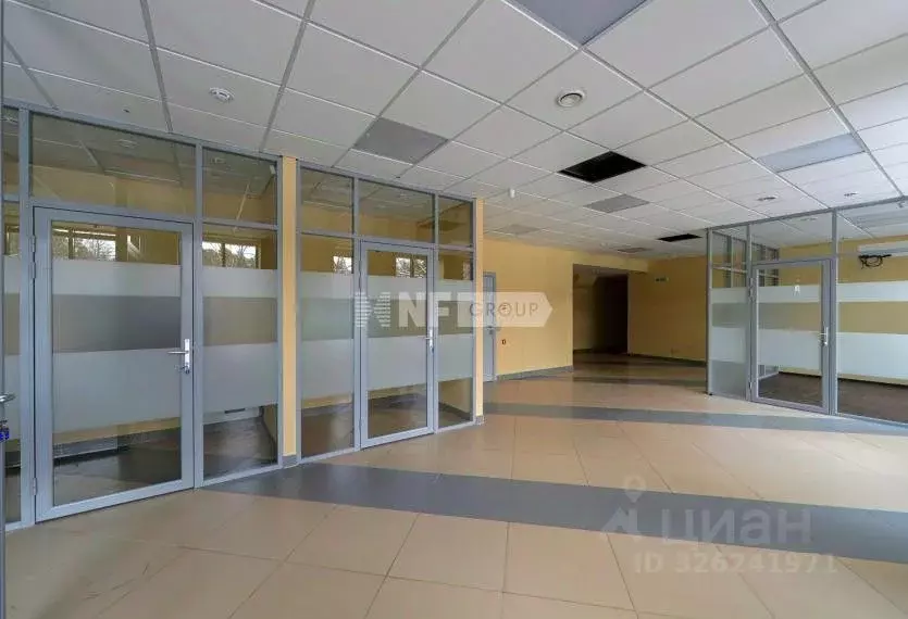 Торговая площадь в Московская область, Одинцовский городской округ, д. ... - Фото 2