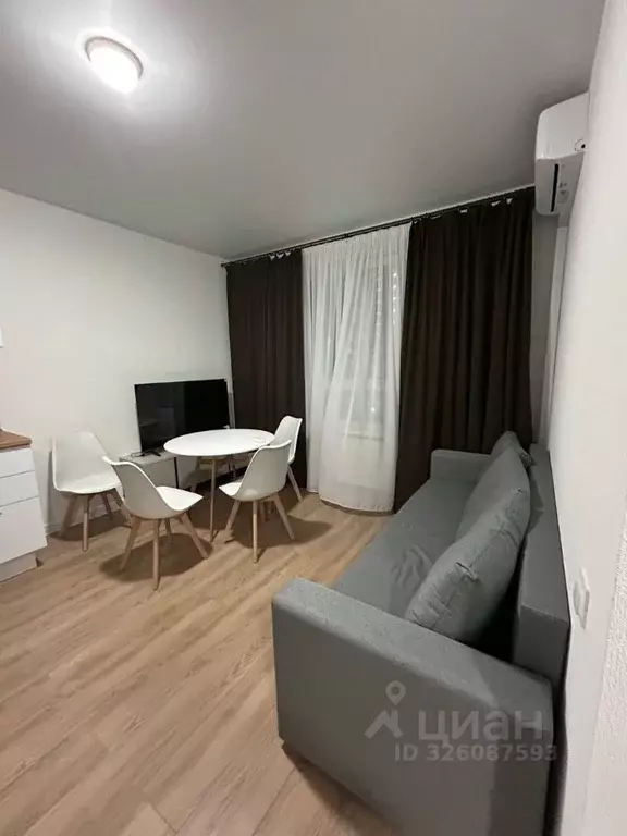 2-к кв. Москва Сосенское поселение, просп. Куприна, 30к1 (40.0 м) - Фото 1