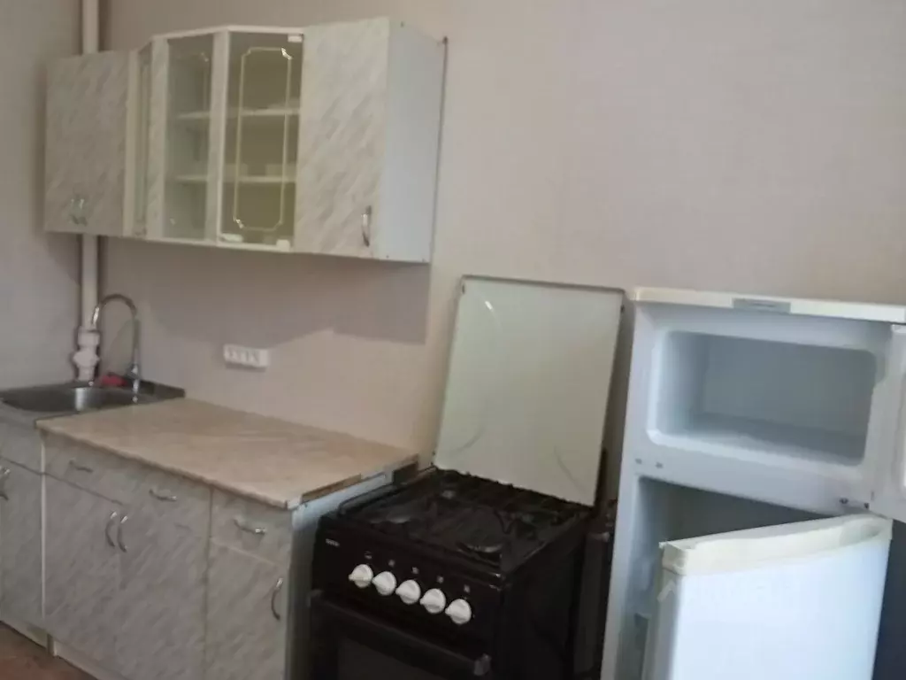 1-к кв. Санкт-Петербург, Санкт-Петербург, Пушкин Октябрьский бул., 5 ... - Фото 1