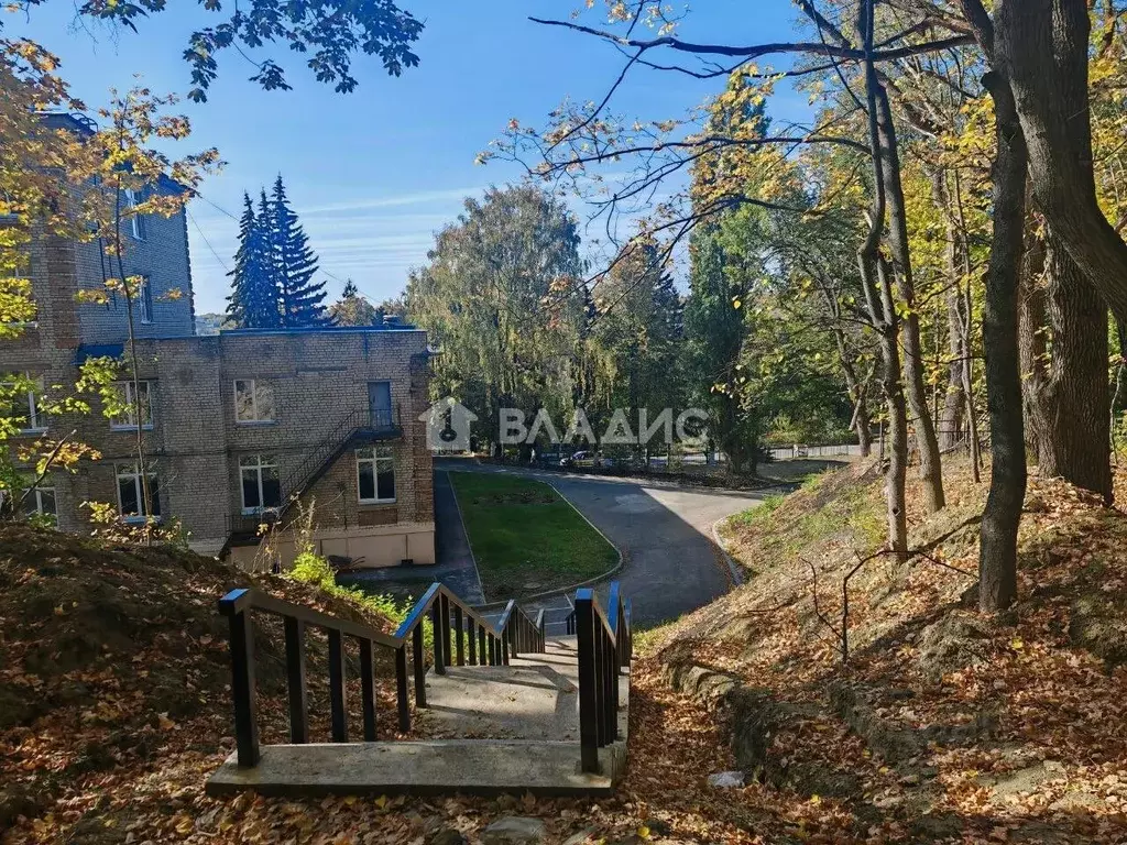 Участок в Пензенская область, Пенза ул. Совхоз-техникум (21.5 сот.) - Фото 1