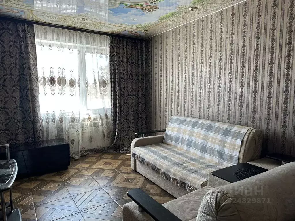 1-к кв. Приморский край, Спасск-Дальний Советская ул., 132 (32.0 м) - Фото 2