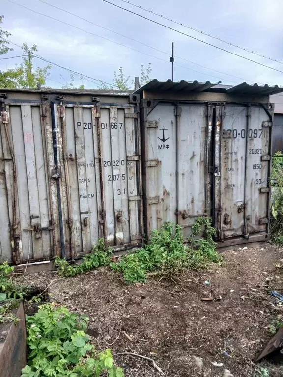 Склад, 15 м - Фото 1