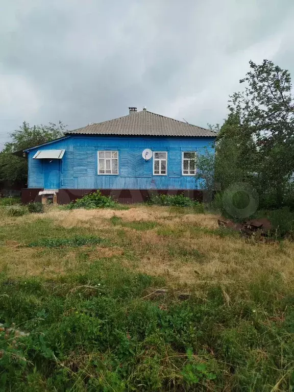 Дом 60 м на участке 6 сот. - Фото 0