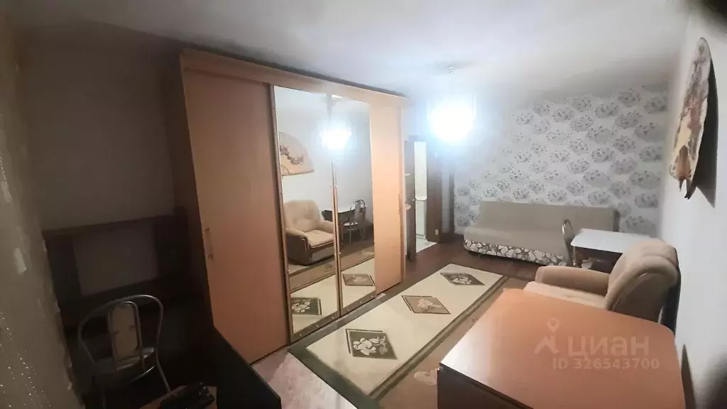 1-к кв. Марий Эл, Йошкар-Ола ул. Мира, 68 (39.0 м) - Фото 2