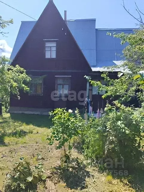 Купить Дом В Поселке Красный Текстильщик