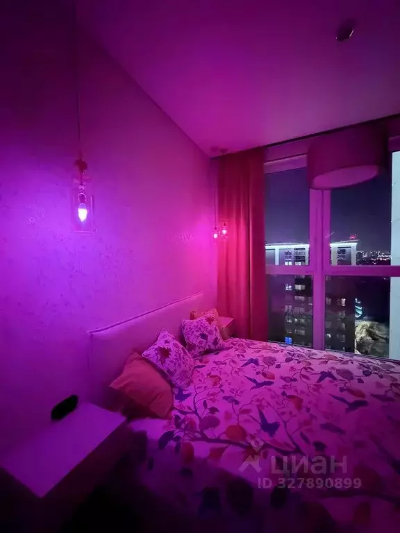 3-к кв. Москва просп. Прокшинский, 7 (53.6 м) - Фото 1