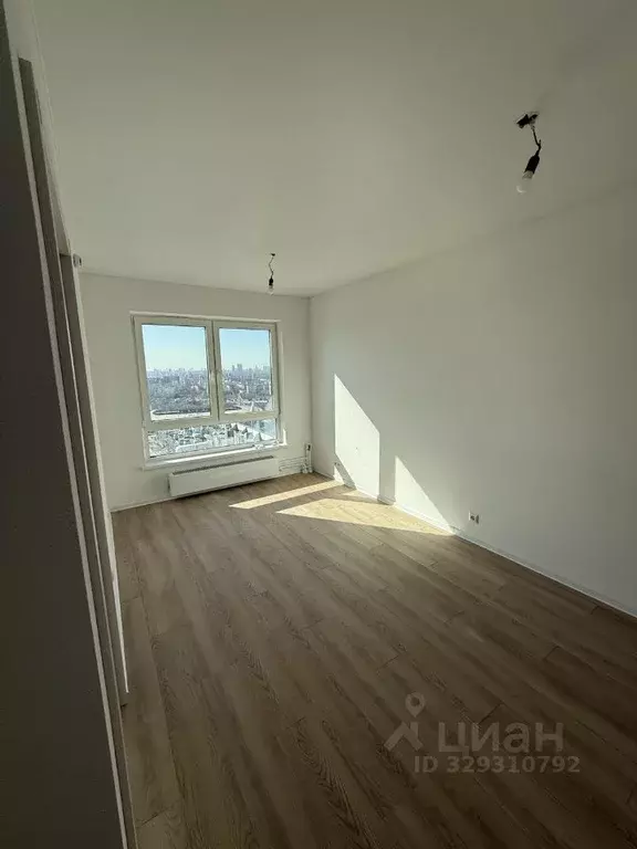 1-к кв. Москва Амурская ул., 2к1 (31.8 м) - Фото 2