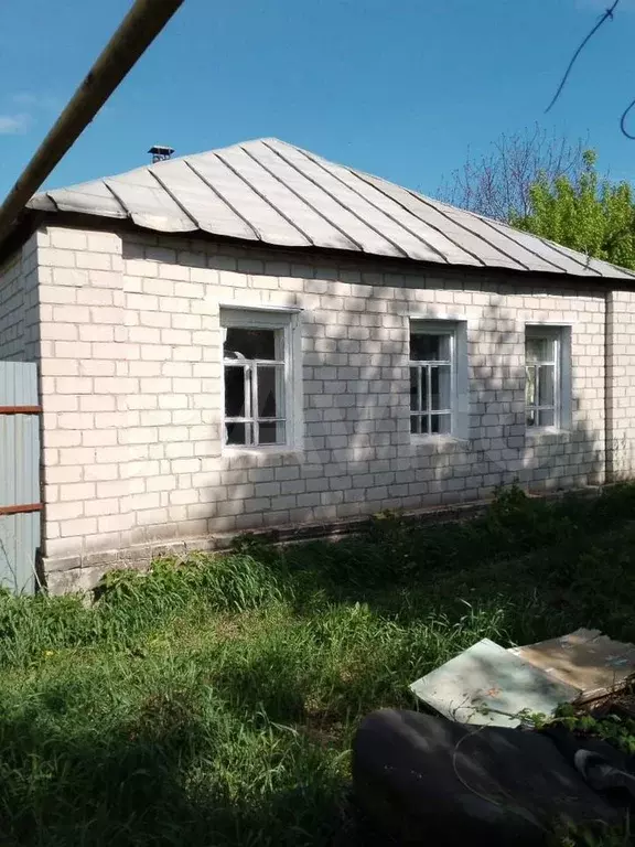 Дом 58 м на участке 22 сот. - Фото 0