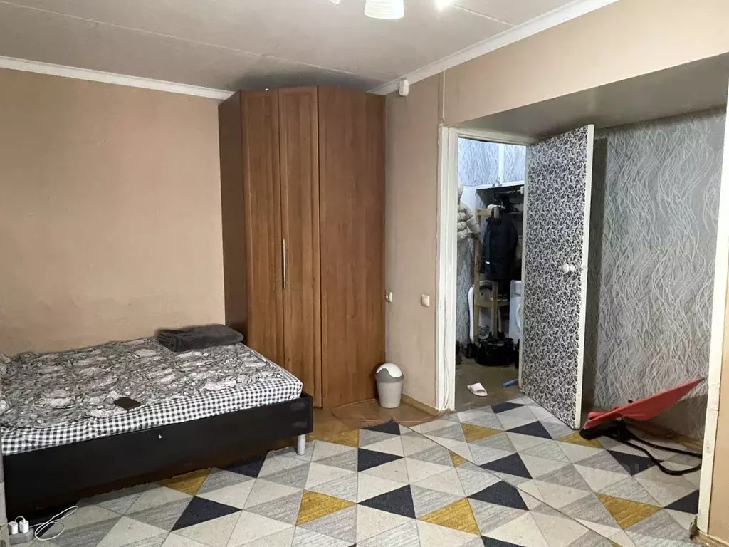 1-к кв. Москва Ялтинская ул., 7К1 (31.4 м) - Фото 2