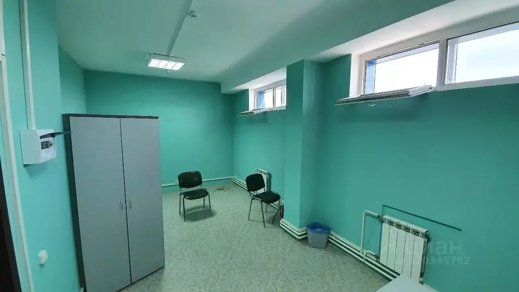 Офис в Хабаровский край, Хабаровск ул. Карла Маркса, 96 (35 м) - Фото 1