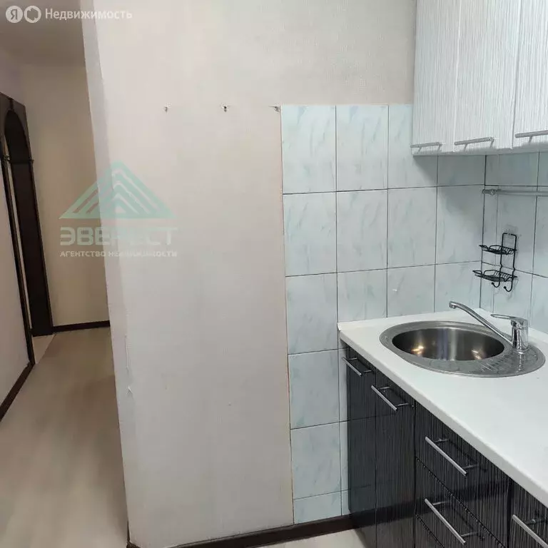 2-комнатная квартира: Абакан, улица Тельмана, 87 (46 м) - Фото 2