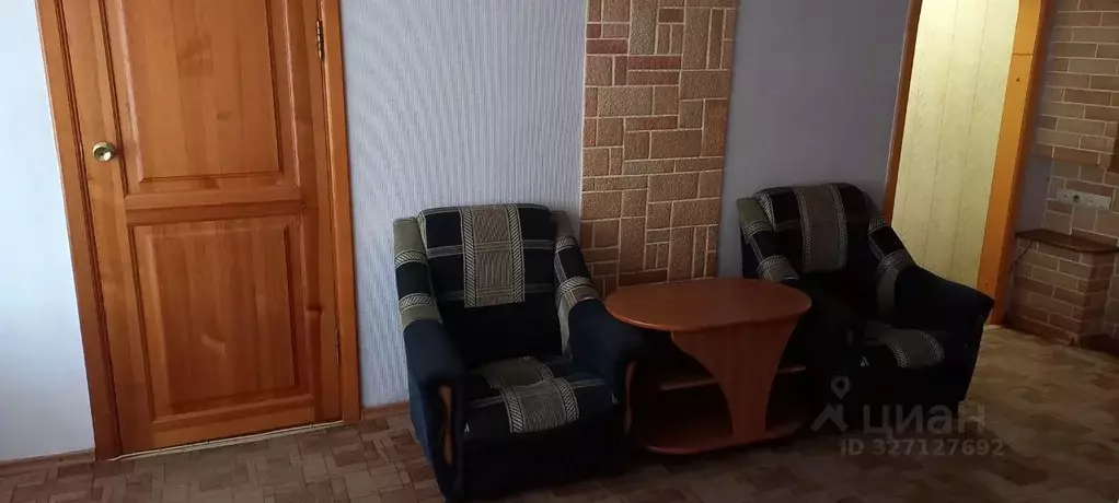 2-к кв. Курганская область, Курган ул. Савельева, 52 (42.0 м) - Фото 2