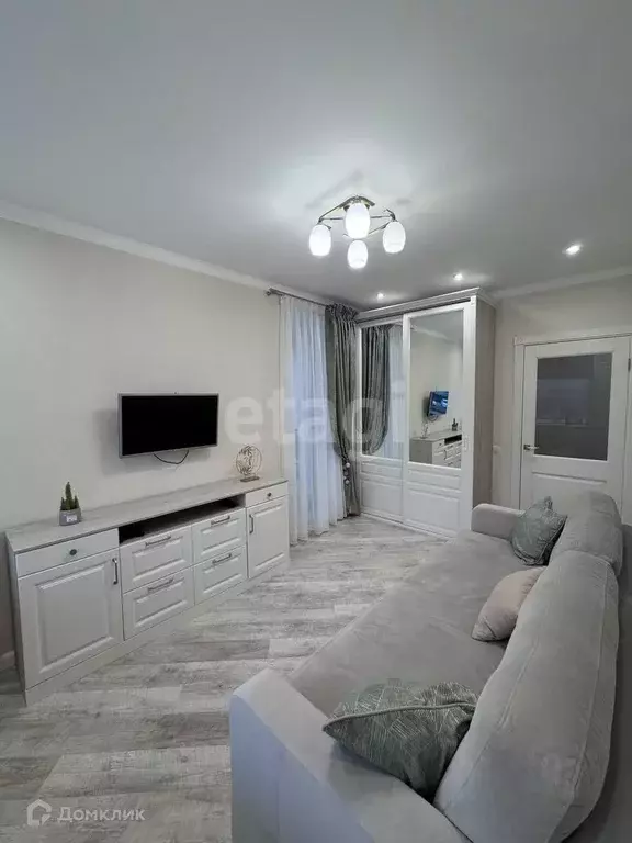 Продаётся 3-к квартира, 89.8 м - Фото 0