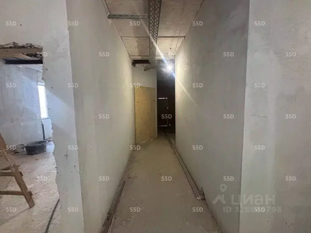 Офис в Московская область, Ленинский городской округ, пос. Мещерино, ... - Фото 2